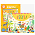 Интерактивная книга Fingerbook Азбука Abumba ABU-FING-03